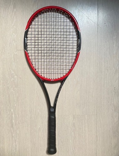 Racchetta wilson pro staff - racchetta,