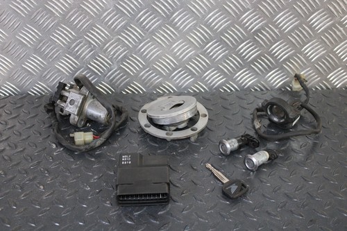 Honda deauville 700 kit - honda,