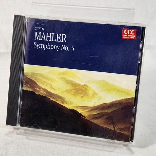 Mahler symphony c sharp - 5,
