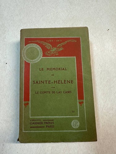 Memoriale sant elena 1 - di, 2