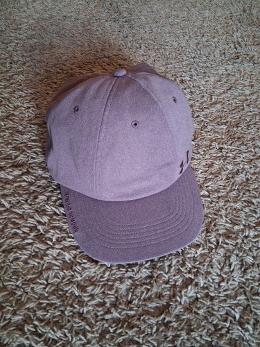 Under armour purple ponytail - armour,