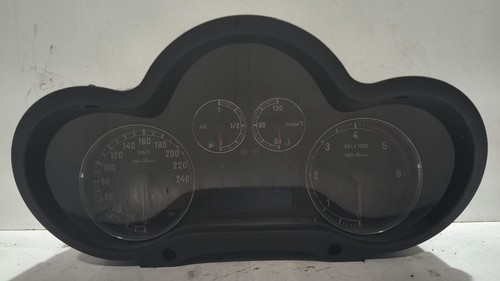 Contachilometri per alfa romeo - contachilometri,