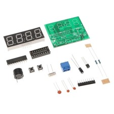 Kit Di Allarme Orologio