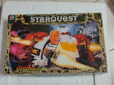 Gioco STARQUEST  LO SCONTRO
