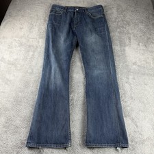 Jeans stivaletto slim Levis