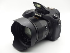 Panasonic LUMIX DMC-FZ1000
