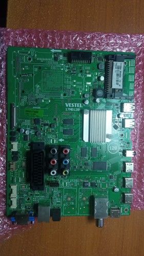 Main vestel 17mb120 - main,
