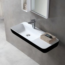 Lavabo da parete lavabo da
