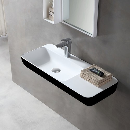 Lavabo parete da - lavabo,