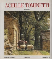 Achille Tominetti 1848-1917