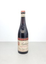 Barbaresco Borgogno Riserva