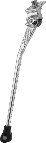 Cavalletto laterale bici - cavalletto,
