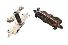 Maniglia Cremonese per