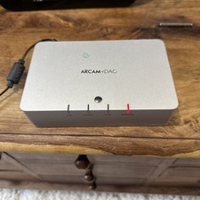 Arcam rdac convertitore - rdac,