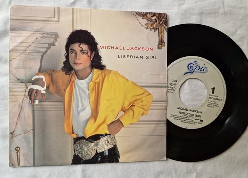 Michael jackson liberian - michael,