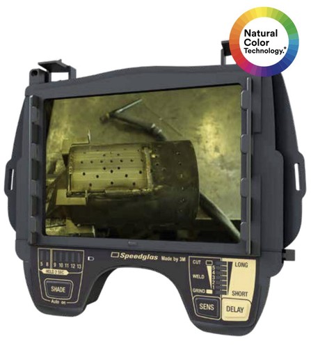 Speedglas 9100xxi - speedglas,
