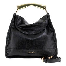 Borse a spalla CAFèNOIR donna