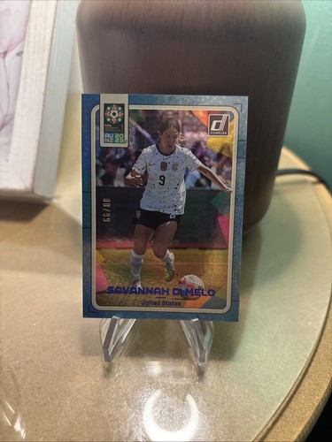 Mondiali femminili donruss - femminili,