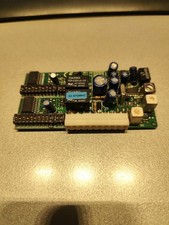 ricevente radio bft quarzata 30.875 MHz bi-code