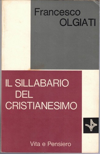 Olgiati sillabario del - olgiati,, il