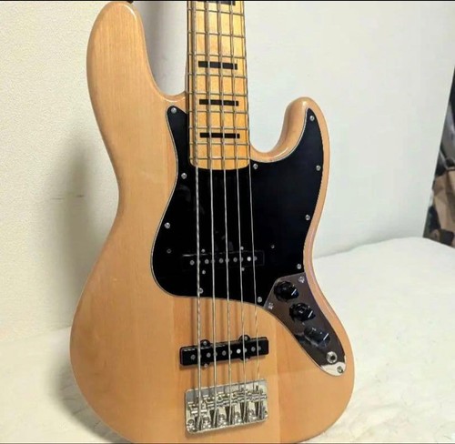 Squier classic vibe basso anni - vibe,