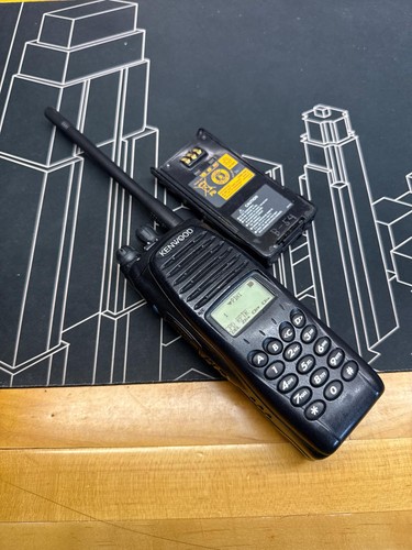 Kenwood 5210 versione - kenwood, tk-5210-k3