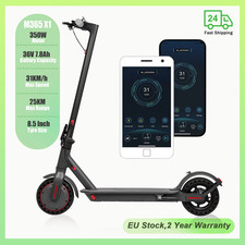 Scooter Elettrico Veloce