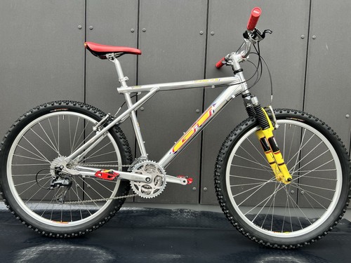 Zaskar 1996 51 cm retro - gt,