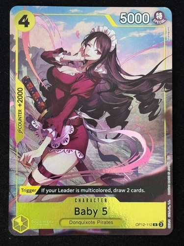 Baby collezione - (op12-112), (collezione
