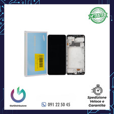  DISPLAY LCD + TOUCH ORIGINALE