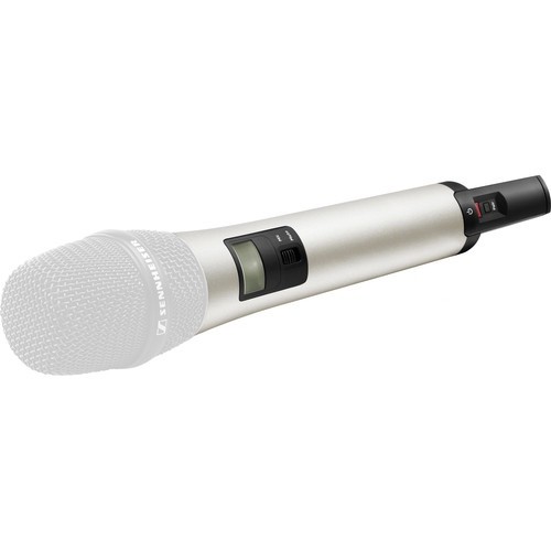 Sennheiser palmare 4 us - sennheiser,