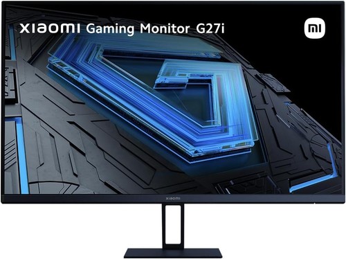 Xiaomi monitor gaming g27i - xiaomi,