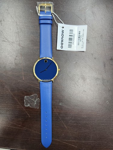 Orologio movado museum - movado,