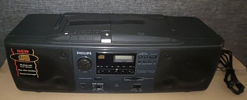 Philips 8020 radio stereo - az,