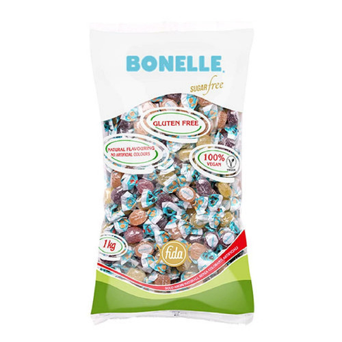 Bonelle caramelle gommose - gommose, a