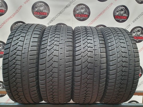 Gomme invernali usate mirage - invernali,