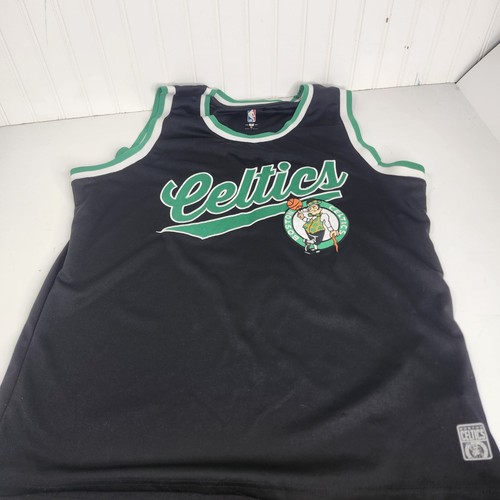 Boston celtics maglia canotta - boston,