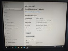 HP Compaq dc7700 Ultra Slim | Intel Pentium E5500 2.80GHz | 4GB RAM | SSD Samsun
