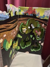 Cartoon Network Grim