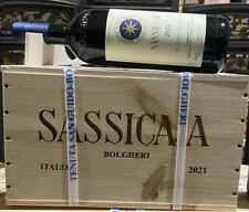 Sassicaia 2021 - Bolgheri