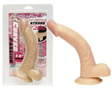 Fallo realistico Dildo con