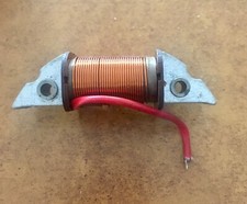 BOBINA ALIMENTAZIONE