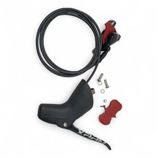 Sram Apex CX Gravel freno a