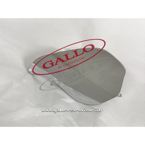 Vetro specchietto esterno lato - vetro,