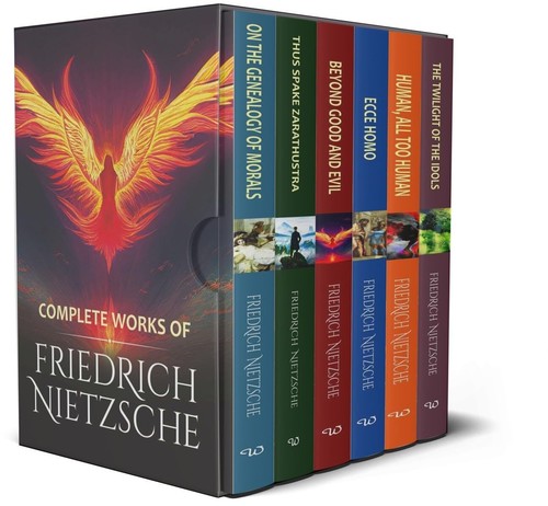 The complete classic fredrich - complete,