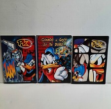 3 QUADERNI PAPERINIK A4 NEW