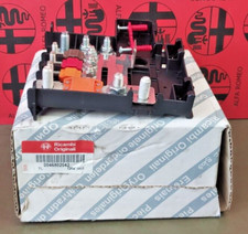 ALFA ROMEO 147 1.9 JTD CENTRALINA DERIVAZIONE SU BATTERIA 46802042