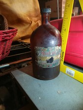 Pharmacy Apothecary Bottiglia