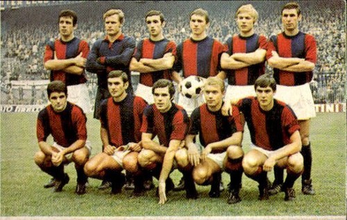 Figurina calciatori sagittario - figurina,