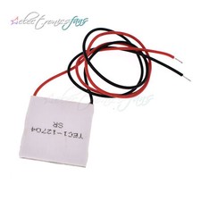 5PCS TEC1-12704 12V